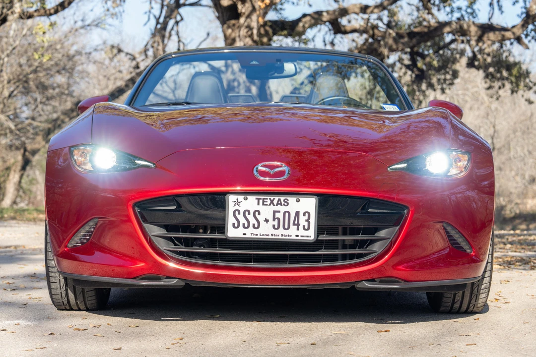 2022 Mazda ND MX-5 Miata - Image 6 of 31