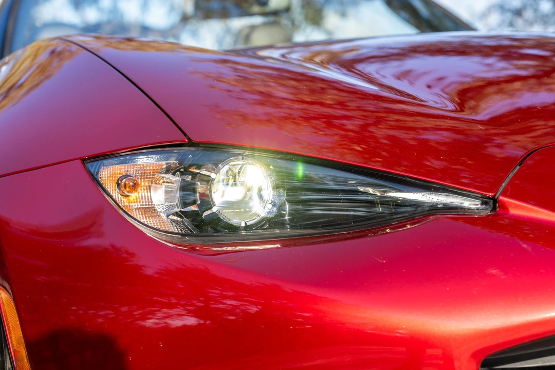 2022 Mazda ND MX-5 Miata - Image 18 of 31