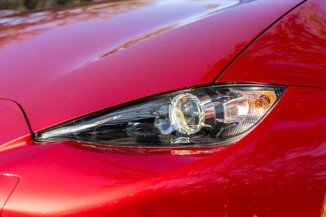 2022 Mazda ND MX-5 Miata - Image 20 of 31
