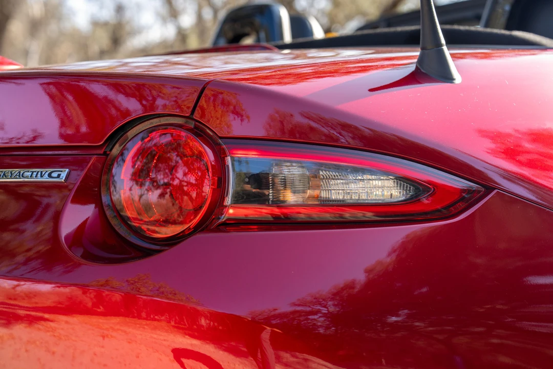 2022 Mazda ND MX-5 Miata - Image 30 of 31