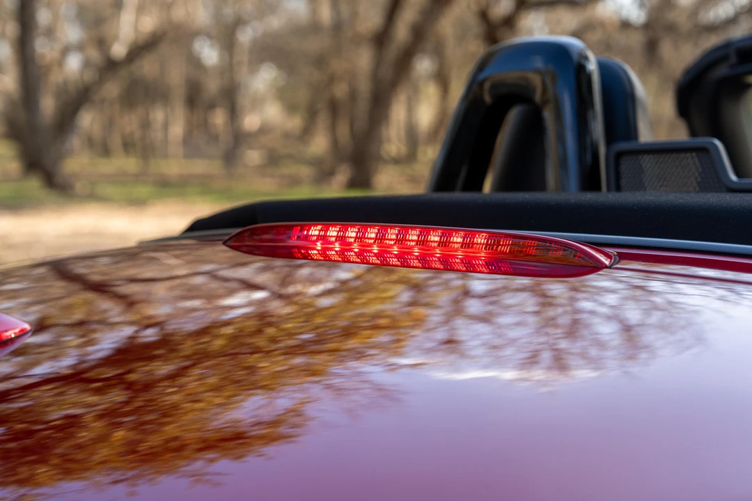 2022 Mazda ND MX-5 Miata - Image 31 of 31