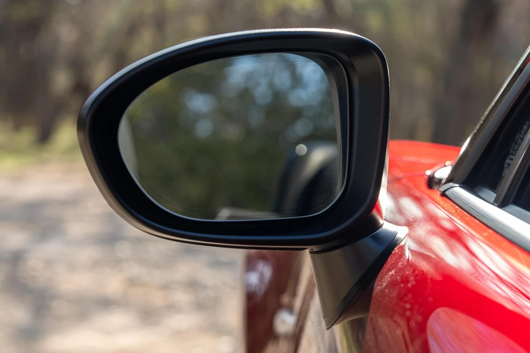 2022 Mazda ND MX-5 Miata - Image 22 of 31
