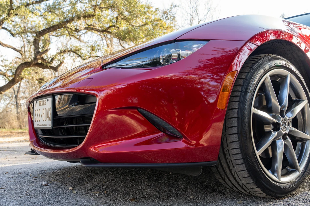 2022 Mazda ND MX-5 Miata - Image 21 of 31