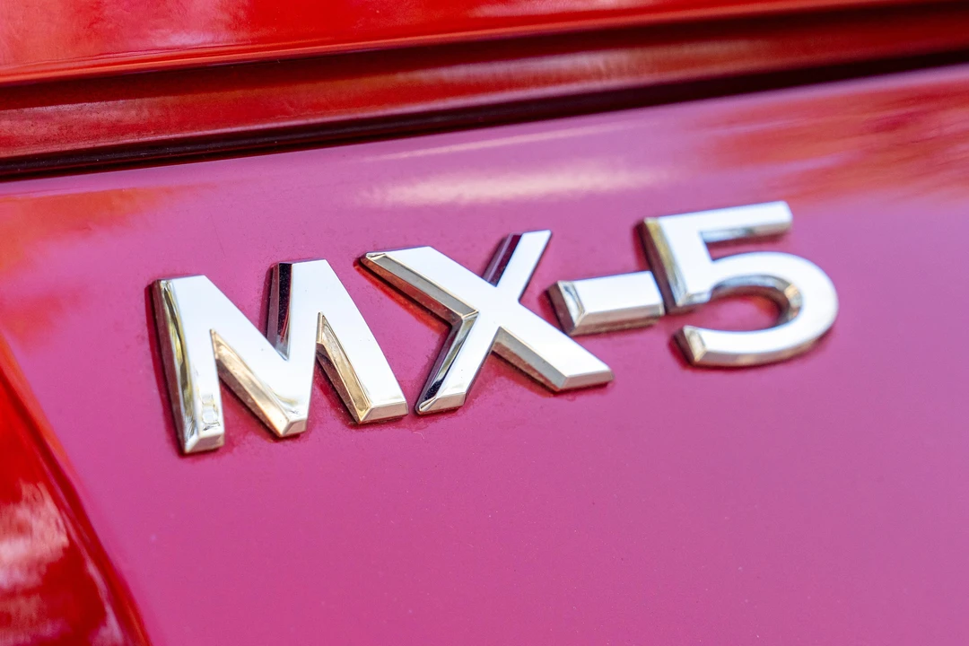 2022 Mazda ND MX-5 Miata - Image 25 of 31