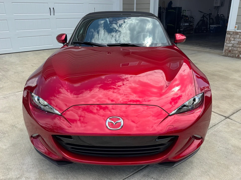 2022 Mazda ND MX-5 Miata - Image 6 of 31