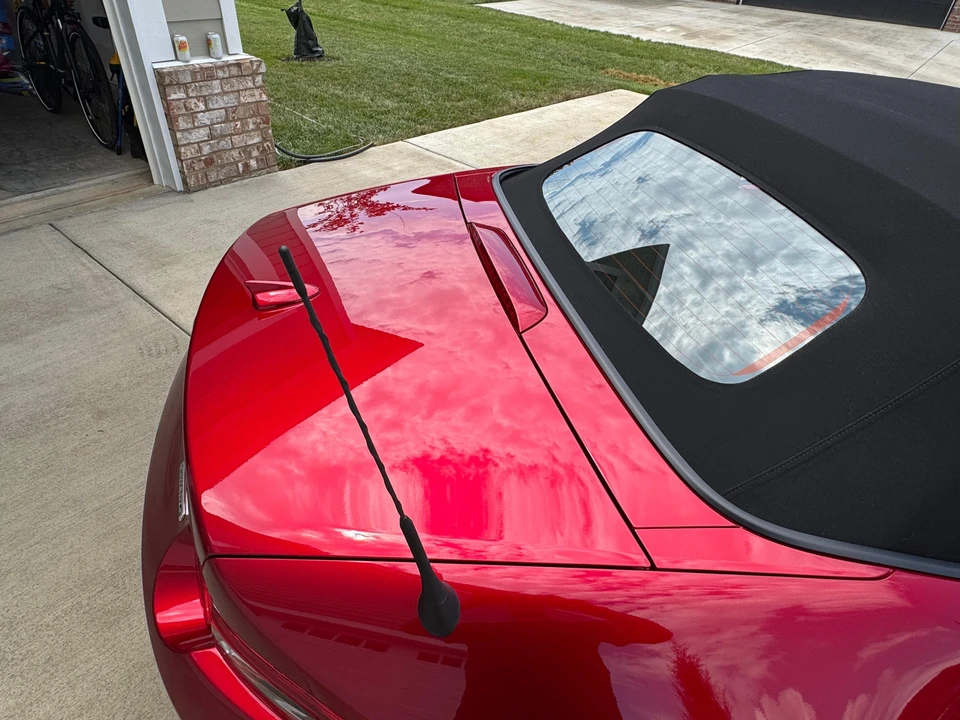 2022 Mazda ND MX-5 Miata - Image 22 of 31
