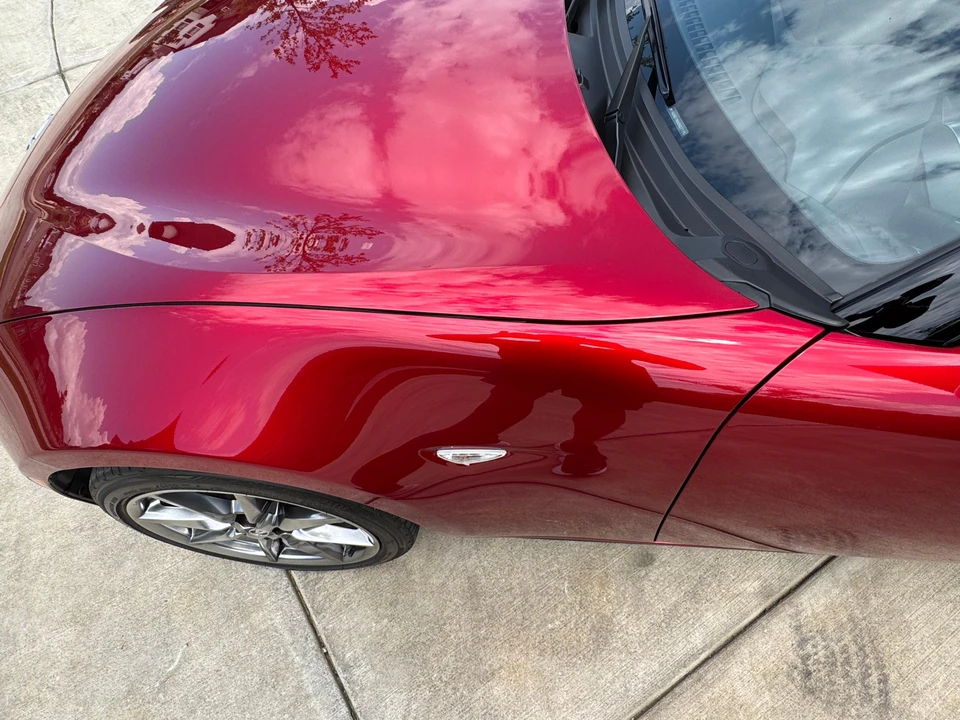 2022 Mazda ND MX-5 Miata - Image 18 of 31