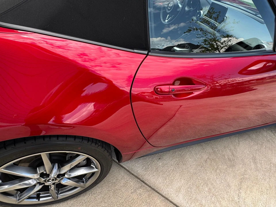 2022 Mazda ND MX-5 Miata - Image 26 of 31