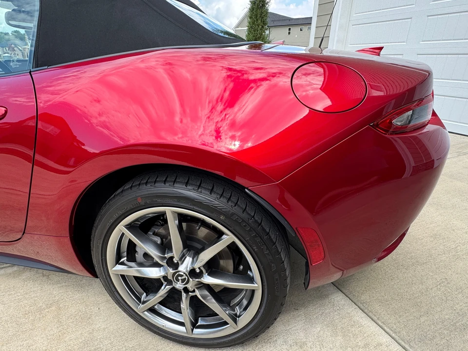 2022 Mazda ND MX-5 Miata - Image 20 of 31