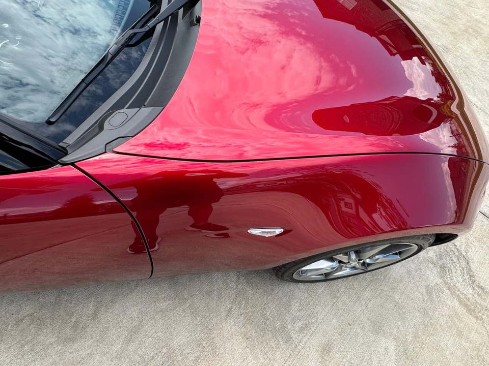 2022 Mazda ND MX-5 Miata - Image 28 of 31