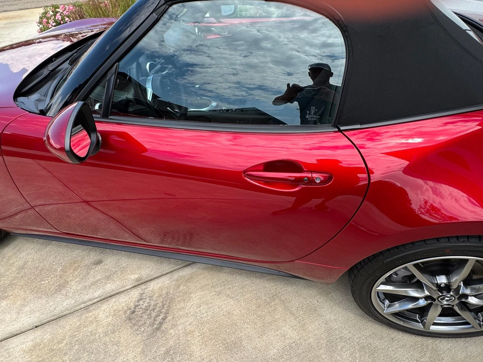2022 Mazda ND MX-5 Miata - Image 19 of 31