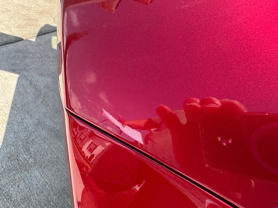 2022 Mazda ND MX-5 Miata - Image 29 of 31