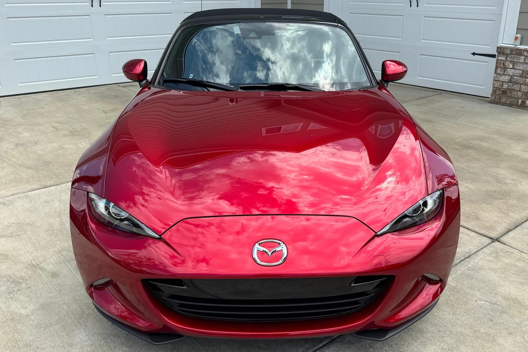 2022 Mazda ND MX-5 Miata - Image 2 of 31