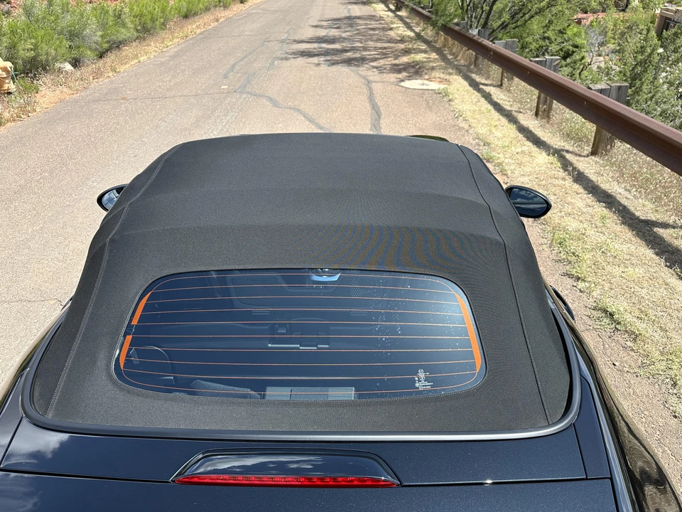 2022 Mazda ND MX-5 Miata - Image 26 of 31