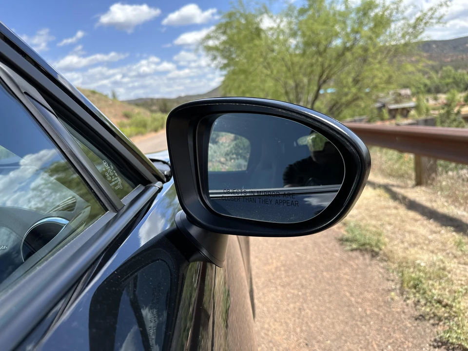 2022 Mazda ND MX-5 Miata - Image 22 of 31