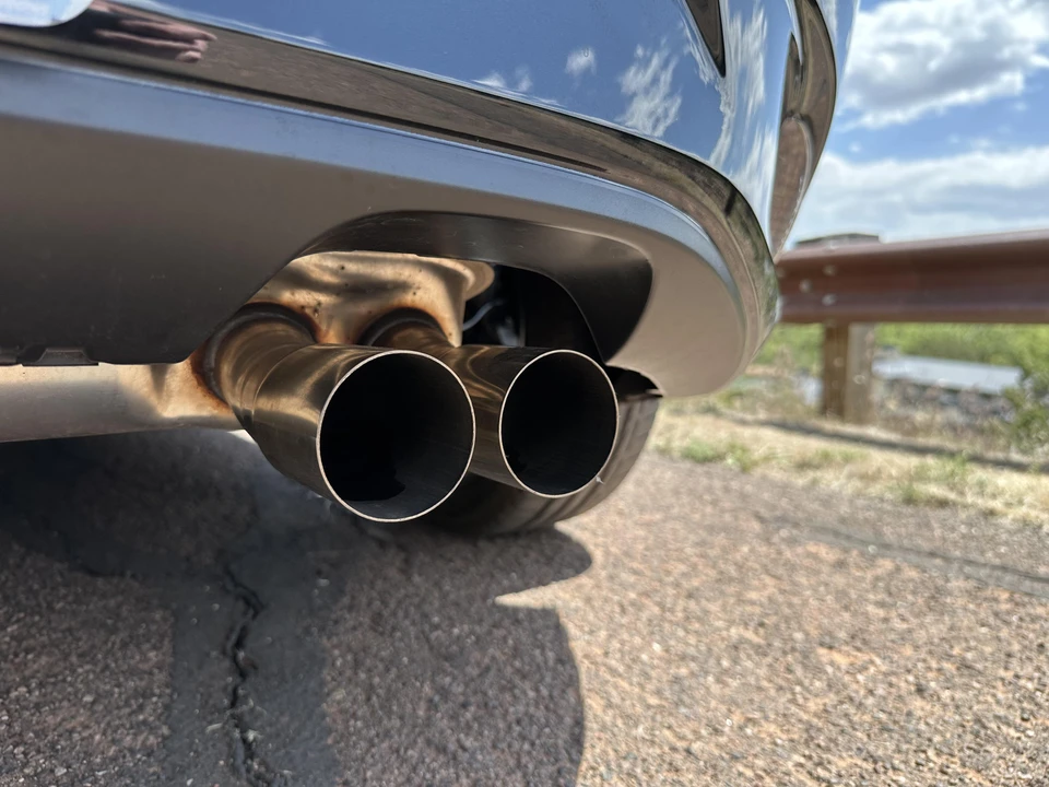 2022 Mazda ND MX-5 Miata - Image 25 of 31