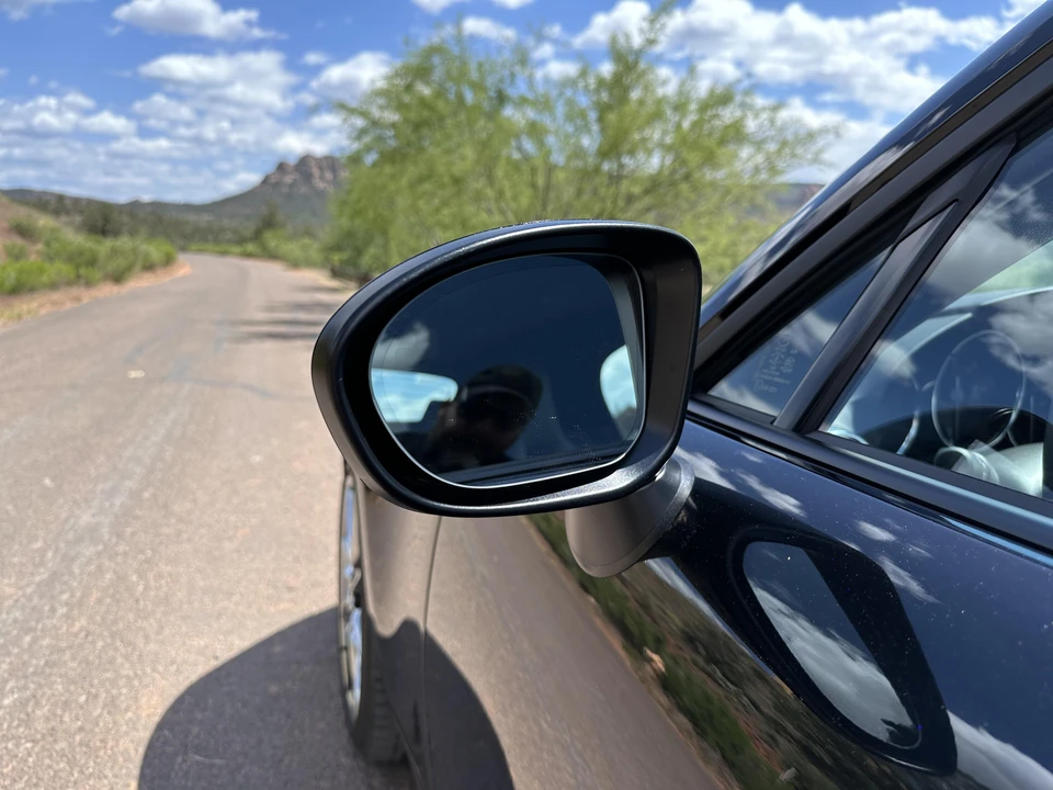2022 Mazda ND MX-5 Miata - Image 21 of 31