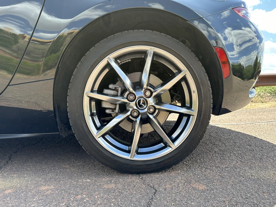 2022 Mazda ND MX-5 Miata - Image 28 of 31