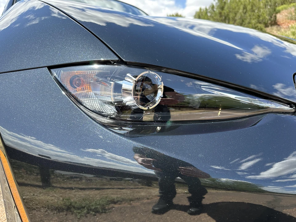 2022 Mazda ND MX-5 Miata - Image 19 of 31