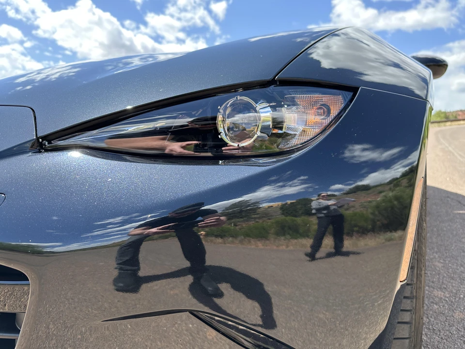 2022 Mazda ND MX-5 Miata - Image 20 of 31
