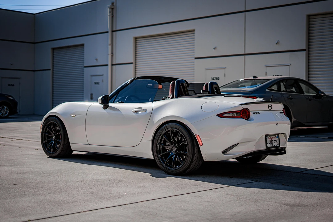 2022 Mazda ND MX-5 Miata - Image 6 of 31