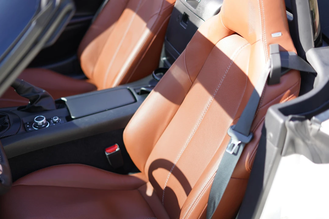 2022 Mazda ND MX-5 Miata - Image 27 of 31