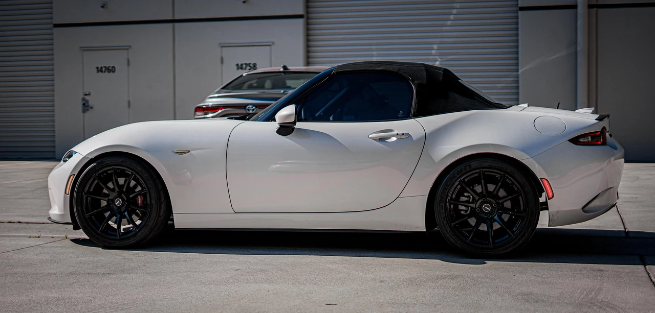 2022 Mazda ND MX-5 Miata - Image 10 of 31