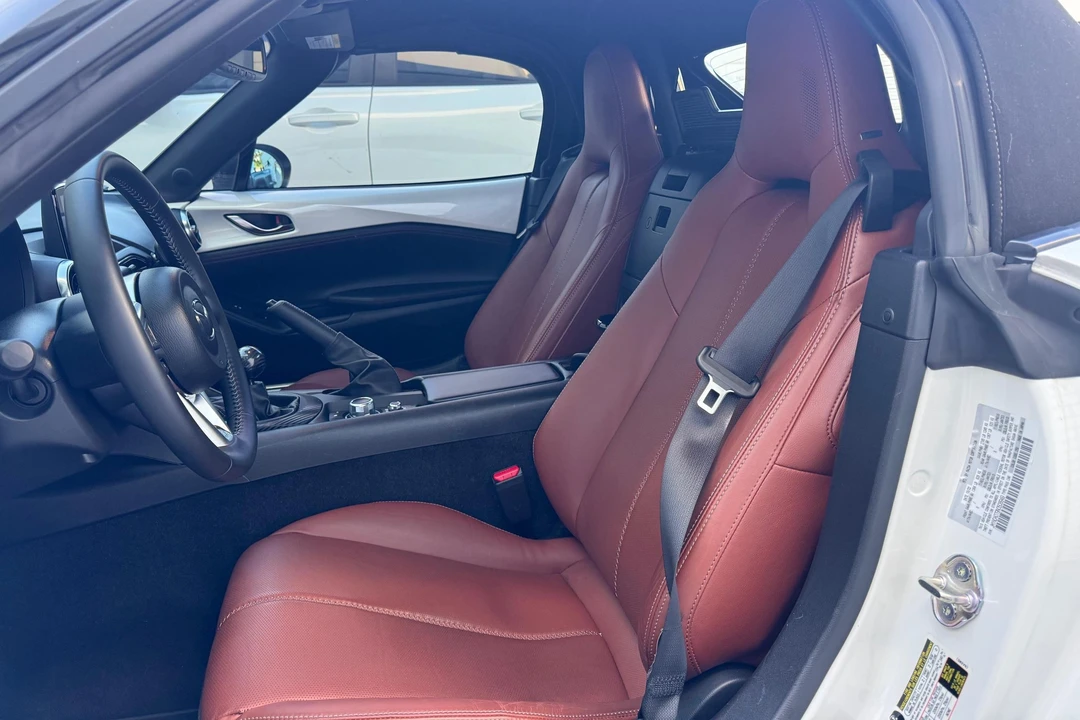 2022 Mazda ND MX-5 Miata - Image 23 of 31