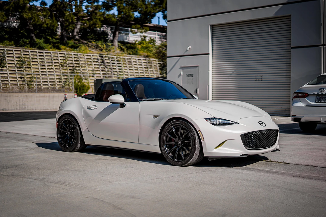 2022 Mazda ND MX-5 Miata - Image 7 of 31