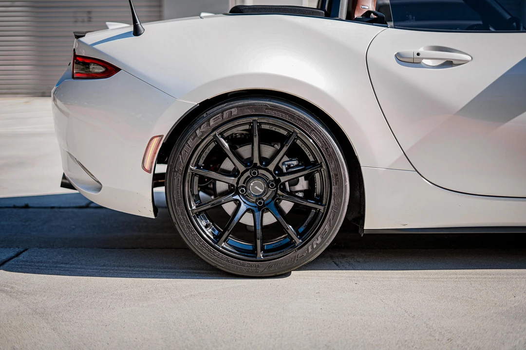 2022 Mazda ND MX-5 Miata - Image 20 of 31
