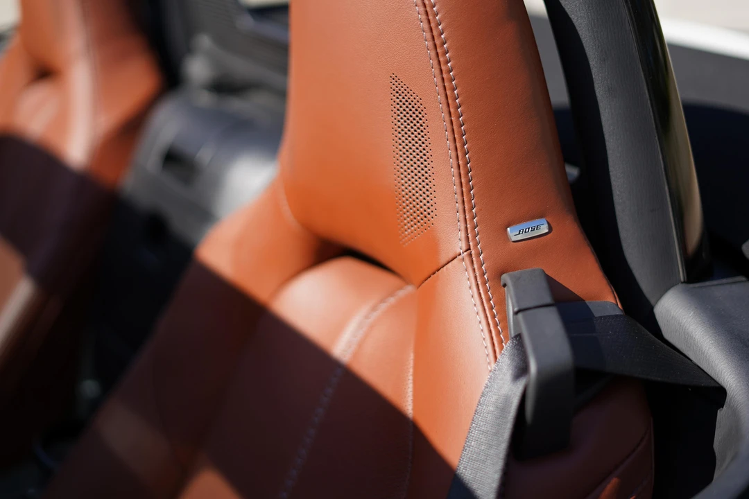 2022 Mazda ND MX-5 Miata - Image 26 of 31