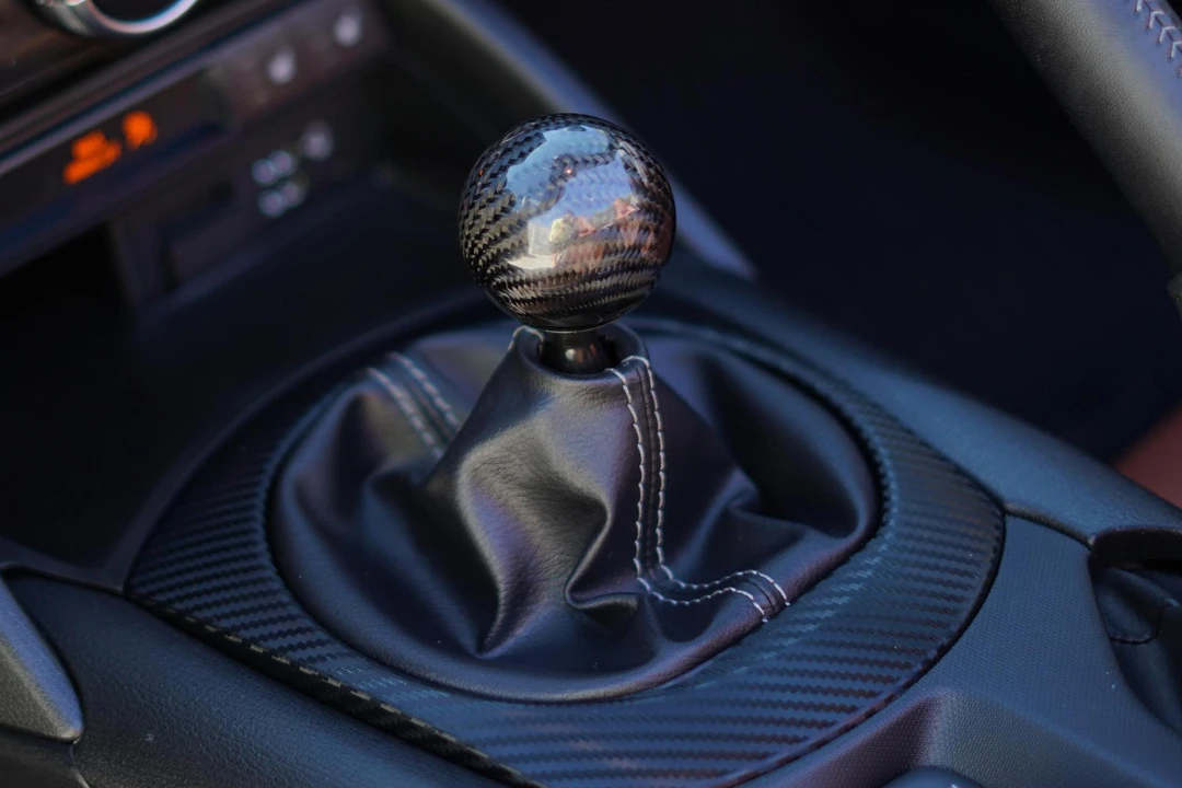 2022 Mazda ND MX-5 Miata - Image 24 of 31
