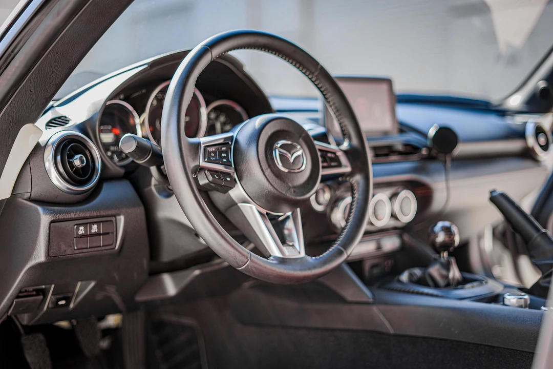 2022 Mazda ND MX-5 Miata - Image 31 of 31