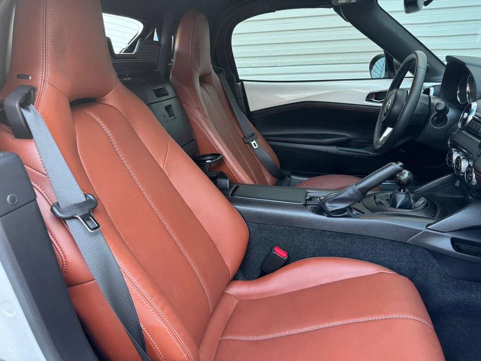 2022 Mazda ND MX-5 Miata - Image 29 of 31