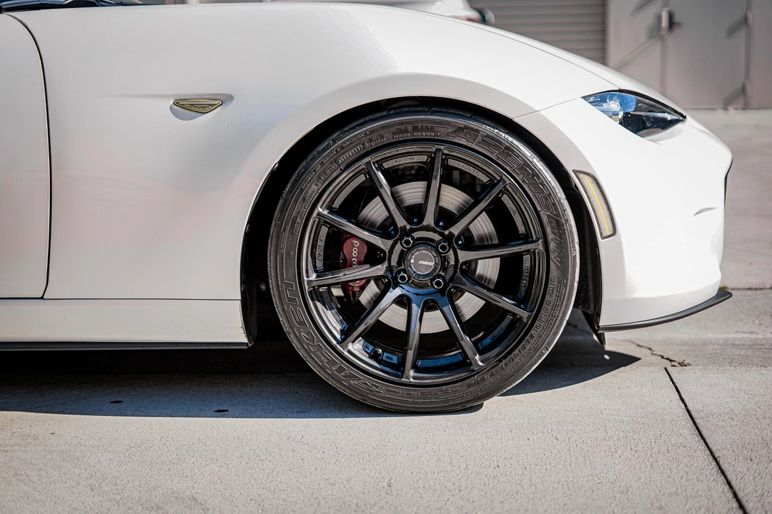 2022 Mazda ND MX-5 Miata - Image 21 of 31