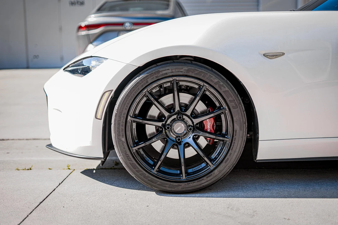 2022 Mazda ND MX-5 Miata - Image 18 of 31