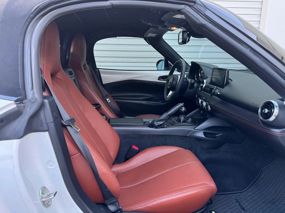 2022 Mazda ND MX-5 Miata - Image 30 of 31