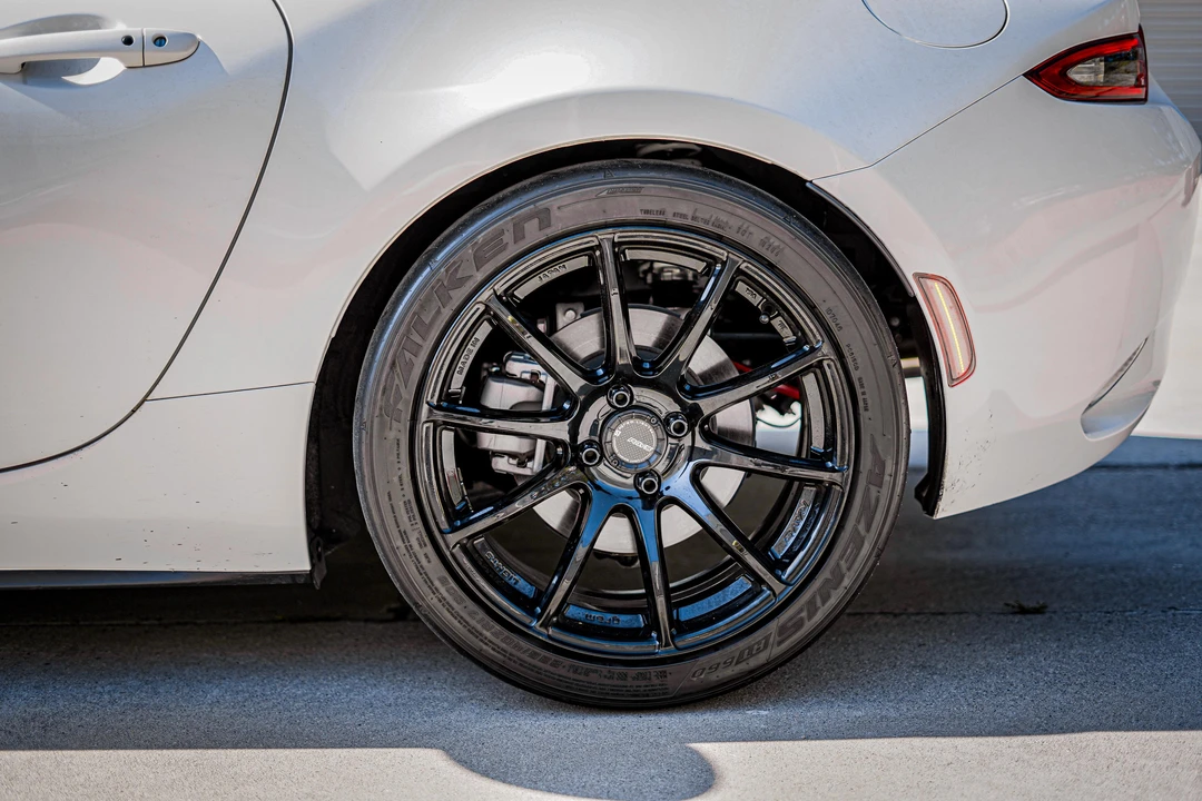2022 Mazda ND MX-5 Miata - Image 19 of 31