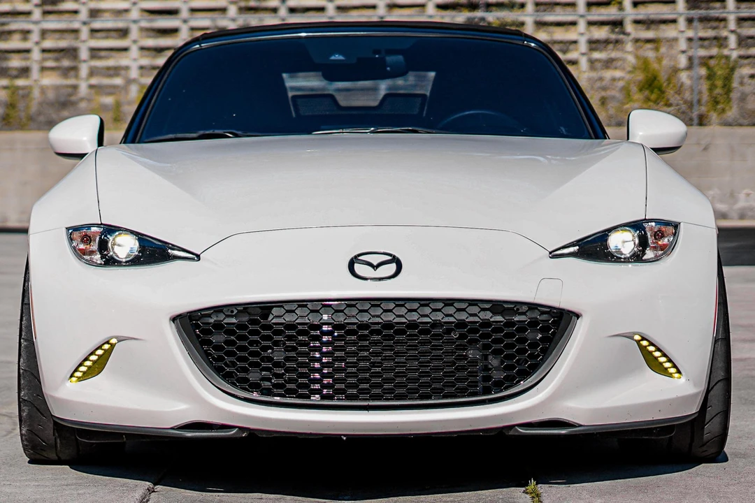 2022 Mazda ND MX-5 Miata - Image 2 of 31