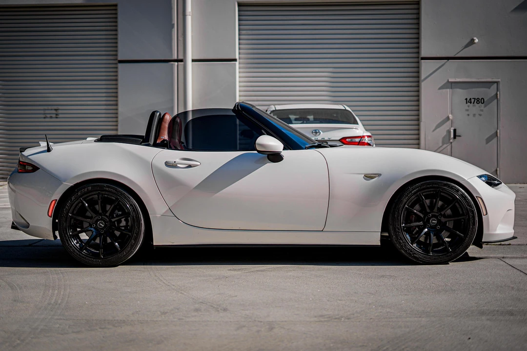 2022 Mazda ND MX-5 Miata - Image 3 of 31