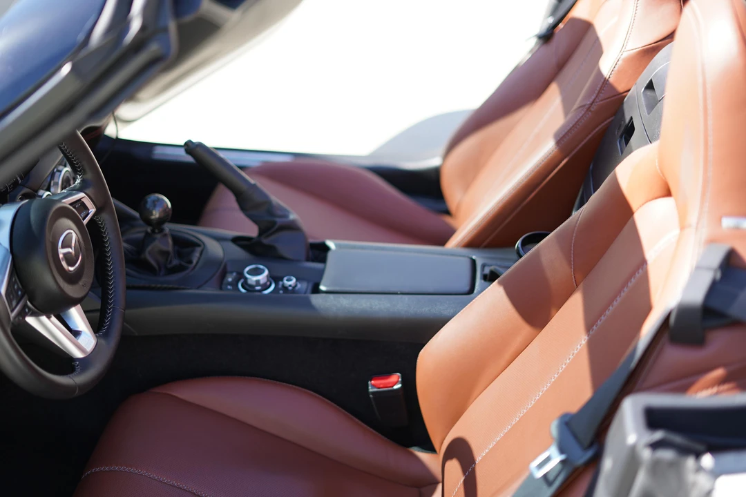 2022 Mazda ND MX-5 Miata - Image 28 of 31