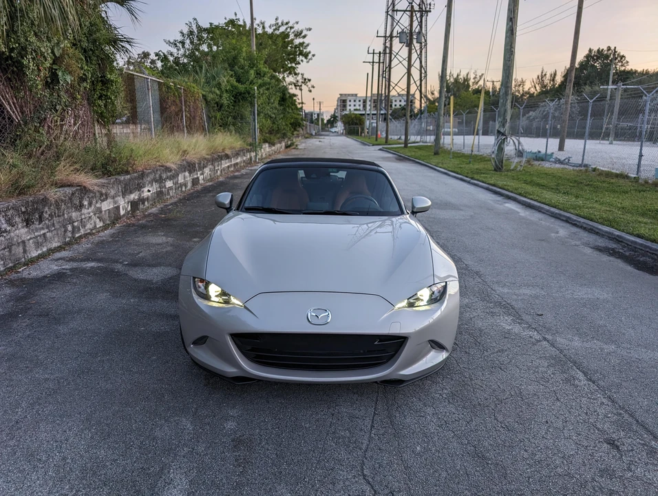 2022 Mazda ND MX-5 Miata - Image 28 of 31