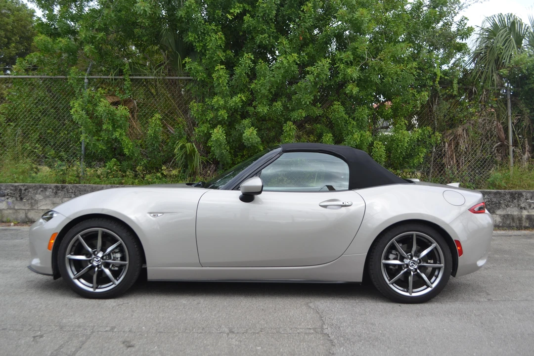 2022 Mazda ND MX-5 Miata - Image 31 of 31