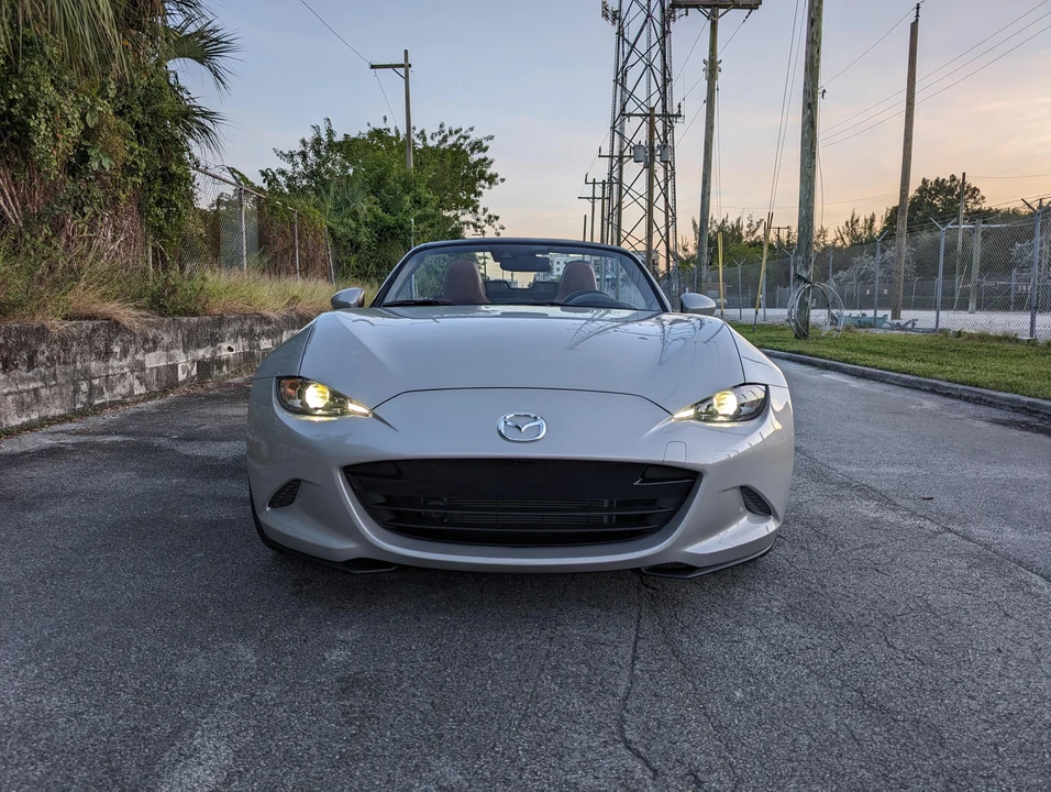 2022 Mazda ND MX-5 Miata - Image 7 of 31