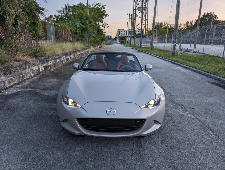 2022 Mazda ND MX-5 Miata - Image 6 of 31