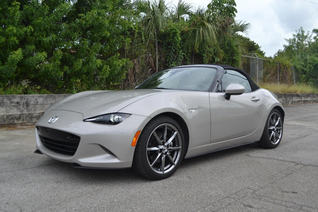 2022 Mazda ND MX-5 Miata - Image 30 of 31