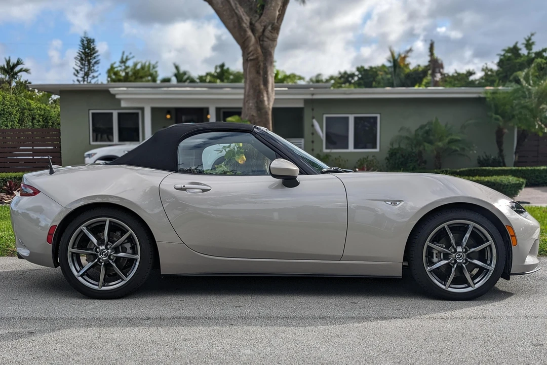2022 Mazda ND MX-5 Miata - Image 3 of 31
