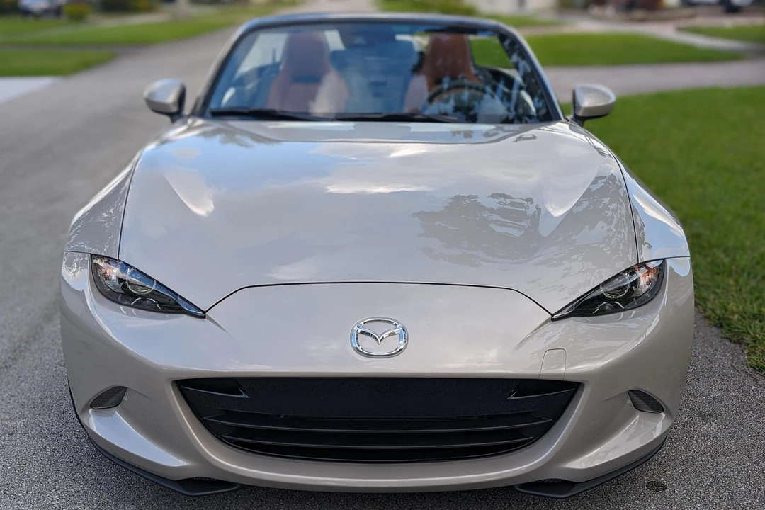 2022 Mazda ND MX-5 Miata - Image 2 of 31