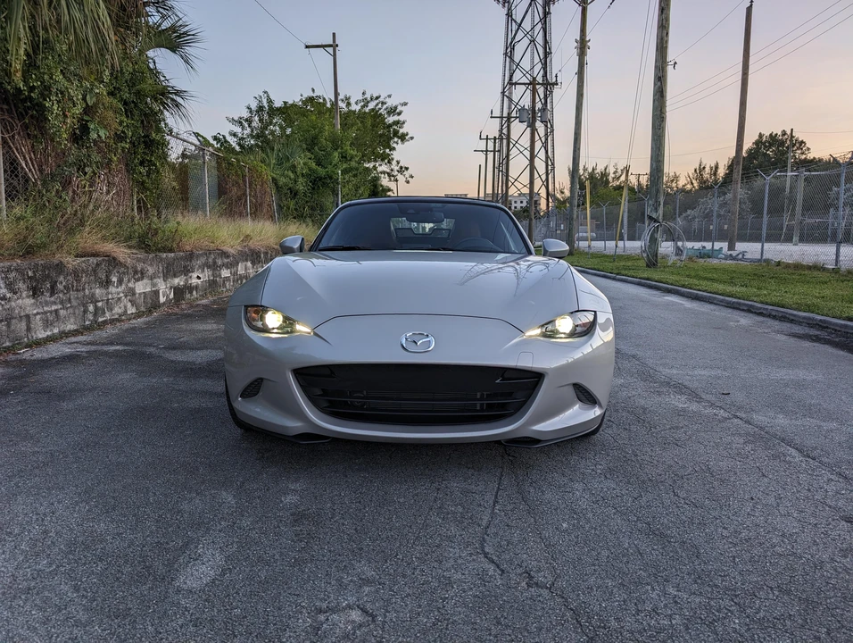 2022 Mazda ND MX-5 Miata - Image 29 of 31