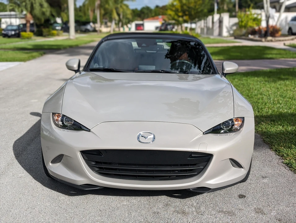 2022 Mazda ND MX-5 Miata - Image 27 of 31